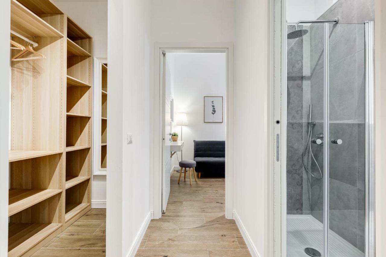 Appartamento Germanico Luxury